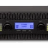 Crown XTi 2002 800W/4Ohm 2ch Power Amplifier -Audio Equipment Store xti2002 1