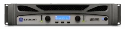 Crown XTi 4002 1200W/4Ohm 2ch Power Amplifier