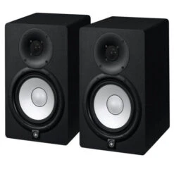 Yamaha HS7 7" Powered Studio Monitor Matched Pair