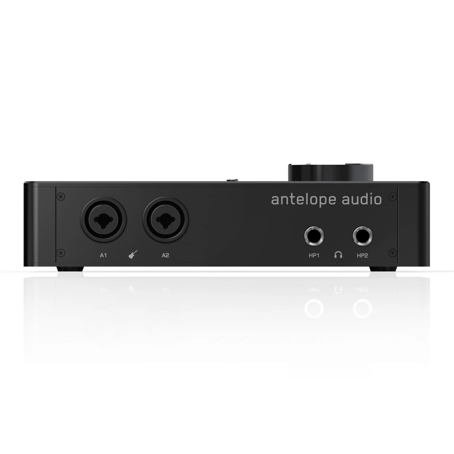 Antelope Audio Zen Quadro Synergy Core 14x10 Dual USB Audio Interface 8 Antelope Audio Zen Quadro Synergy Core 14x10 Dual USB Audio Interface - Image 6