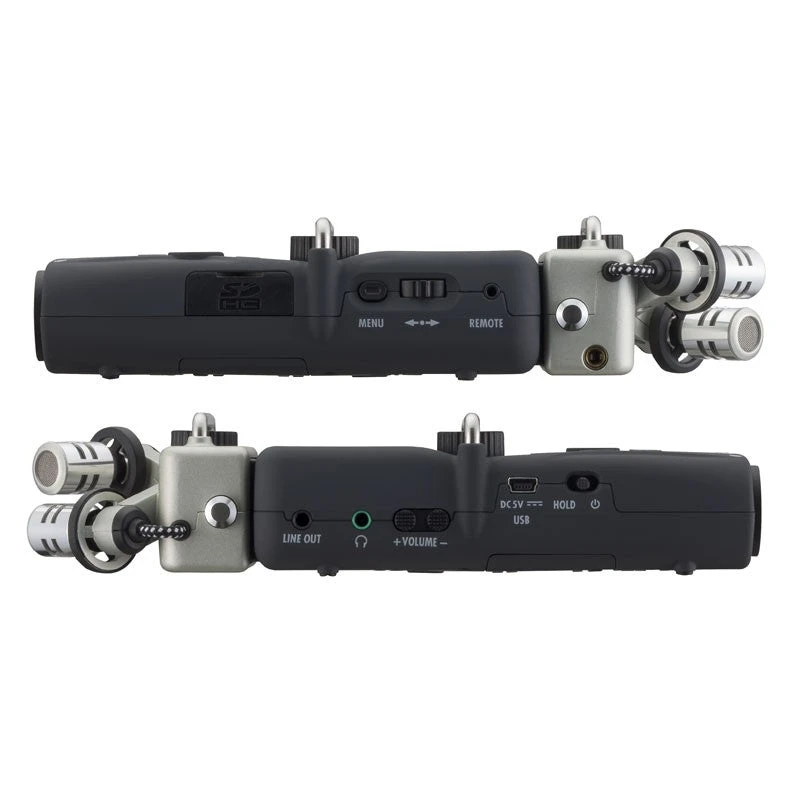 Zoom H5 4-Channel Handy Recorder 5 Zoom H5 4-Channel Handy Recorder - Image 3