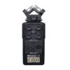 Zoom H6-BLK Handy Audio Recorder