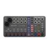 Zoom LiveTrak L-6 10-Channel Compact Digital Mixer